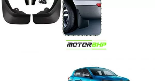 Mud flaps for shop renault kwid